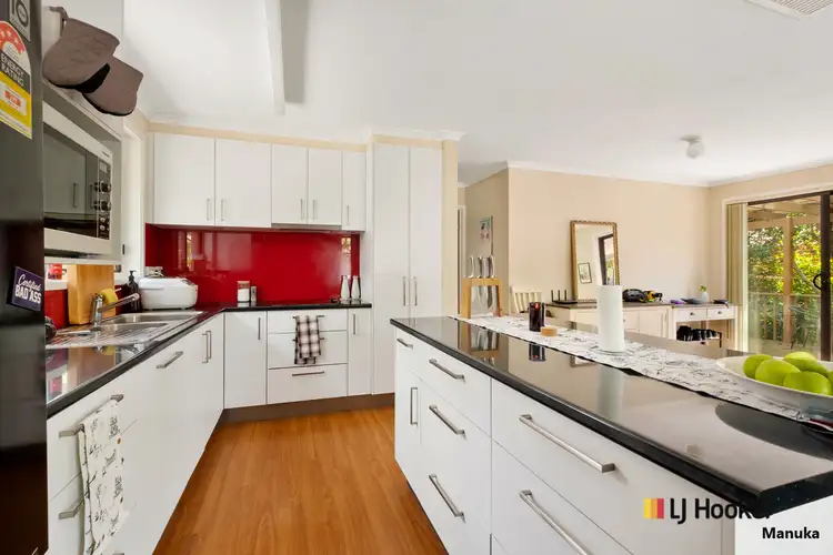 Sixth view of Homely house listing, 9 Clambe Place, Charnwood ACT 2615
