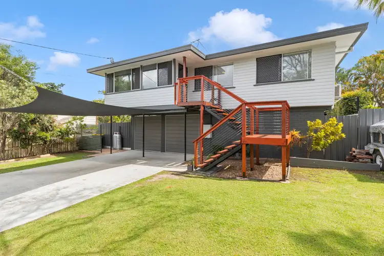 14 Edinburgh Road, Alexandra Hills QLD 4161