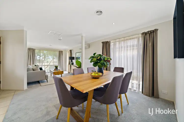Fourth view of Homely house listing, 10 Courtneidge Street, Dunlop ACT 2615
