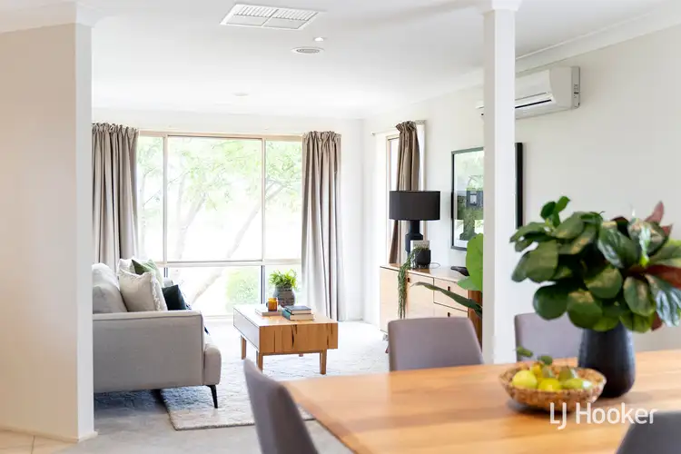 Fifth view of Homely house listing, 10 Courtneidge Street, Dunlop ACT 2615