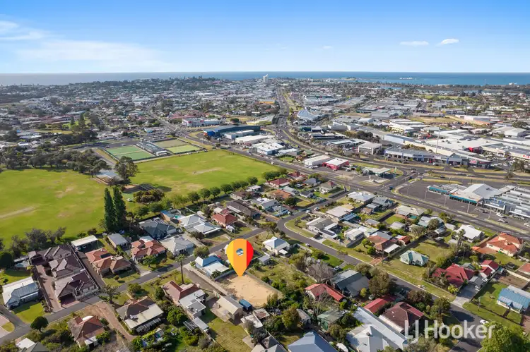 11A Kelly Street, South Bunbury WA 6230