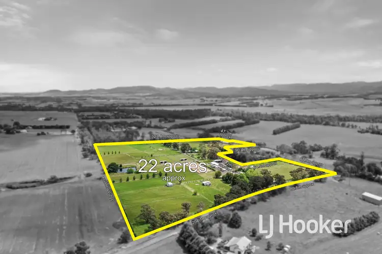 315 Fisher Road, Drouin West VIC 3818