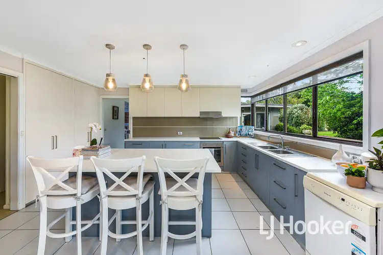 Fifth view of Homely rural property listing, 315 Fisher Road, Drouin West VIC 3818