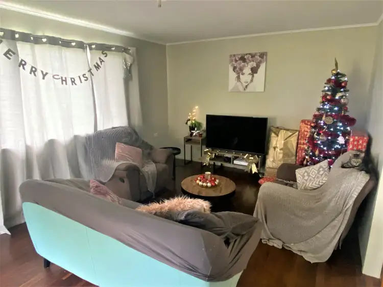 Second view of Homely house listing, 55 First Avenue, Kingaroy QLD 4610