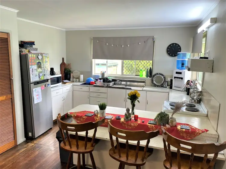 Fourth view of Homely house listing, 55 First Avenue, Kingaroy QLD 4610