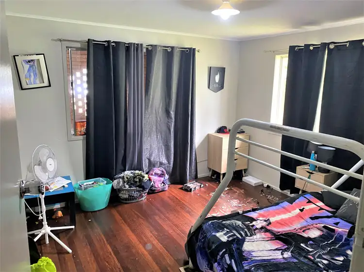 Fifth view of Homely house listing, 55 First Avenue, Kingaroy QLD 4610