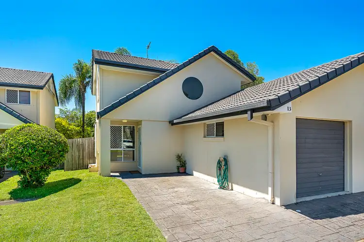 13/15-35 Killarney Avenue, Robina QLD 4226