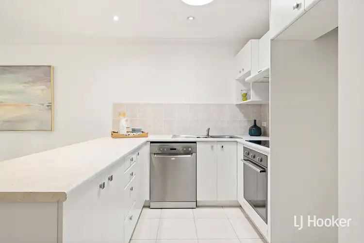 Sixth view of Homely townhouse listing, 18/15 John Cleland Crescent, Florey ACT 2615