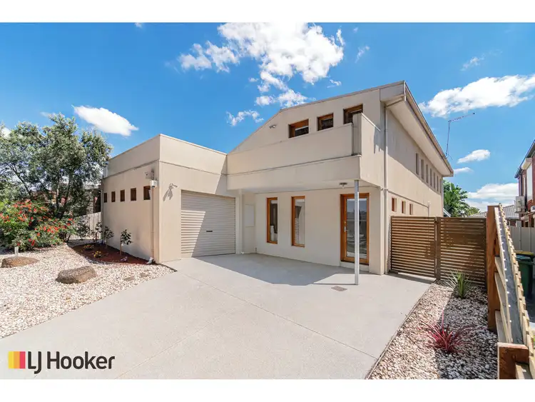 Second view of Homely house listing, 26 Rhine Drive, Roxburgh Park VIC 3064