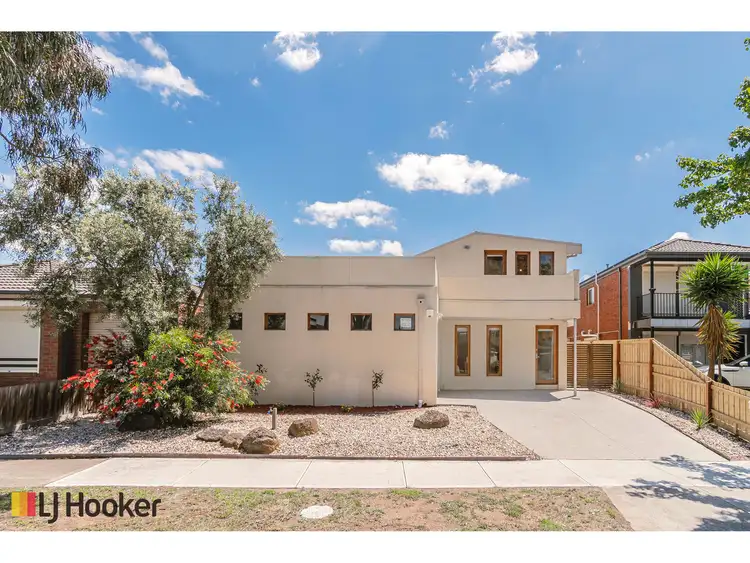 Third view of Homely house listing, 26 Rhine Drive, Roxburgh Park VIC 3064
