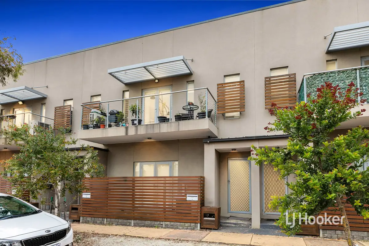 Main view of Homely apartment listing, 2/11 Tom Roberts Parade, Point Cook VIC 3030