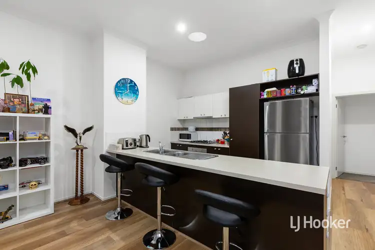 Third view of Homely apartment listing, 2/11 Tom Roberts Parade, Point Cook VIC 3030