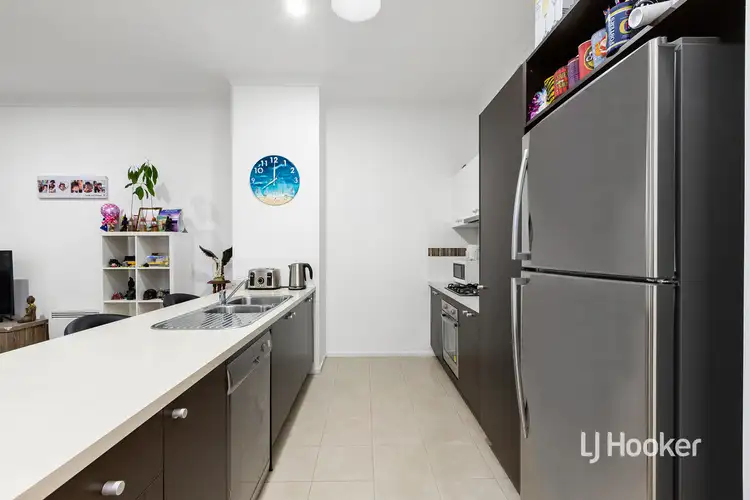 Fourth view of Homely apartment listing, 2/11 Tom Roberts Parade, Point Cook VIC 3030