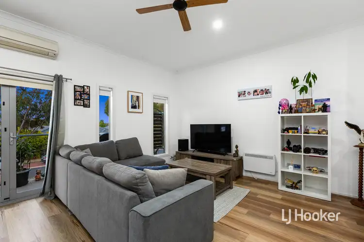Fifth view of Homely apartment listing, 2/11 Tom Roberts Parade, Point Cook VIC 3030