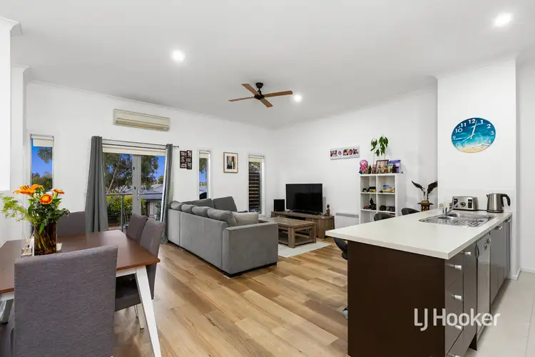 Sixth view of Homely apartment listing, 2/11 Tom Roberts Parade, Point Cook VIC 3030