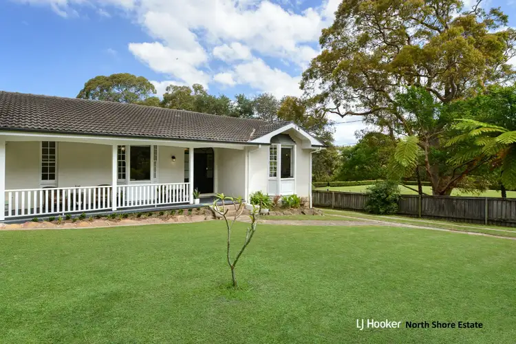 Main view of Homely house listing, 70 Cecil Street, Gordon NSW 2072