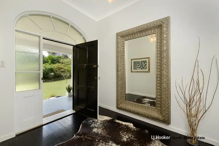 Second view of Homely house listing, 70 Cecil Street, Gordon NSW 2072