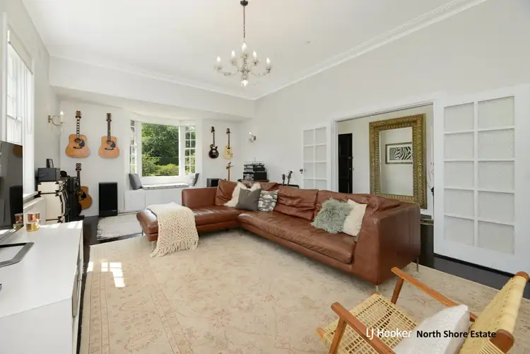 Third view of Homely house listing, 70 Cecil Street, Gordon NSW 2072