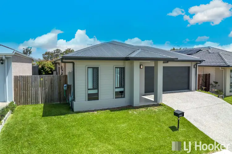 20 Abraham Street, Thornlands QLD 4164