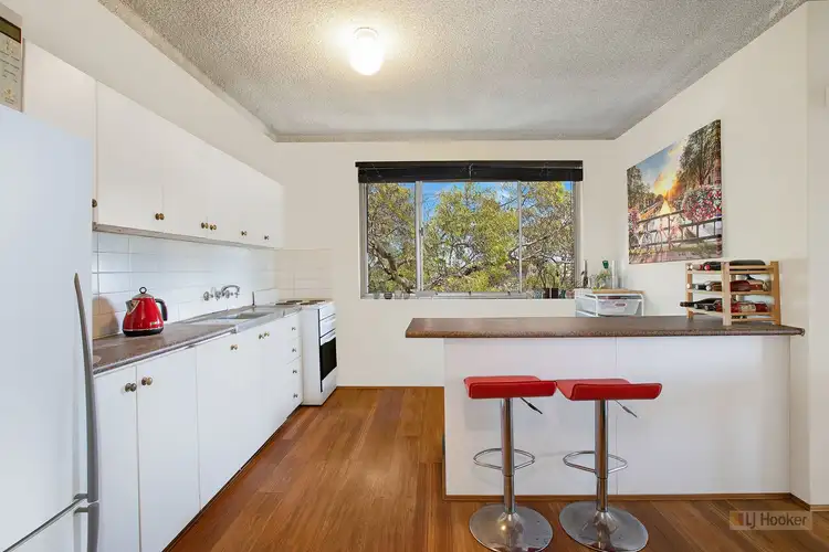 Third view of Homely apartment listing, 18/56-62 Rosser Street, Rozelle NSW 2039