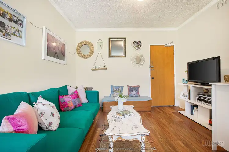 Fourth view of Homely apartment listing, 18/56-62 Rosser Street, Rozelle NSW 2039