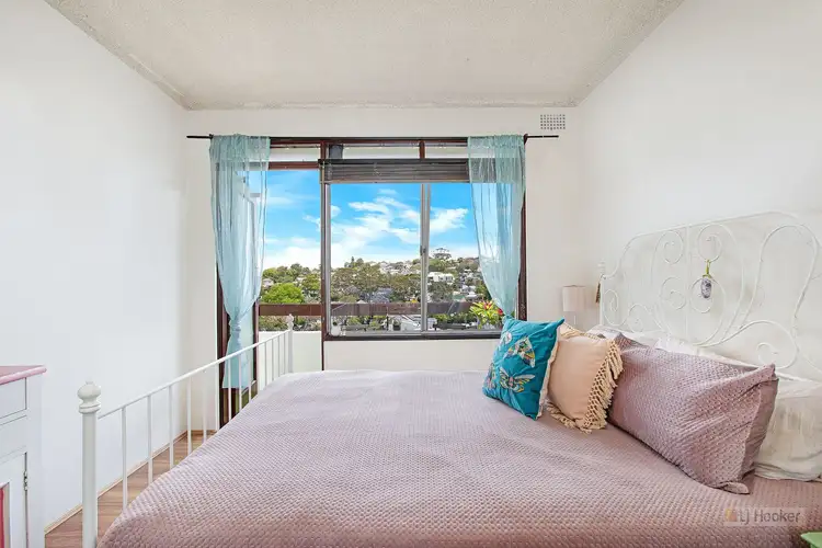 Fifth view of Homely apartment listing, 18/56-62 Rosser Street, Rozelle NSW 2039