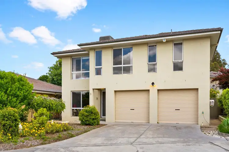 8/22 Aroona Court, Ngunnawal ACT 2913