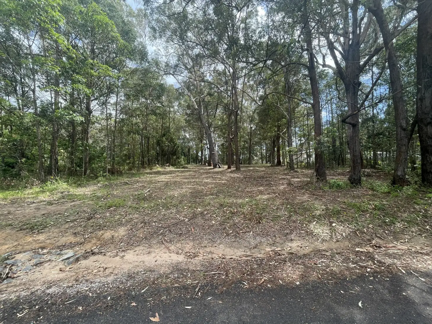 Main view of Homely land listing, 39 Ilumba, Russell Island QLD 4184