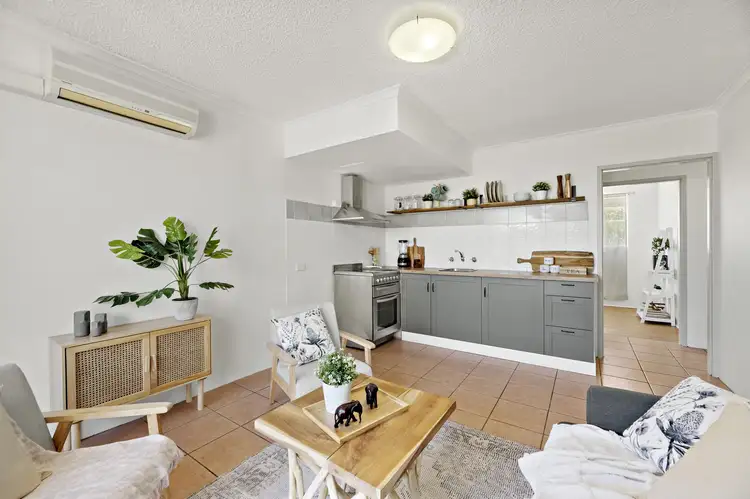 25/4 Wilkins Street, Mawson ACT 2607