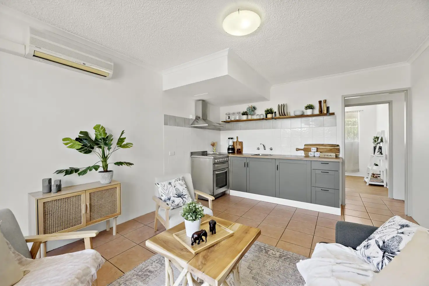 Main view of Homely unit listing, 25/4 Wilkins Street, Mawson ACT 2607