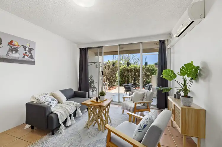 Third view of Homely unit listing, 25/4 Wilkins Street, Mawson ACT 2607