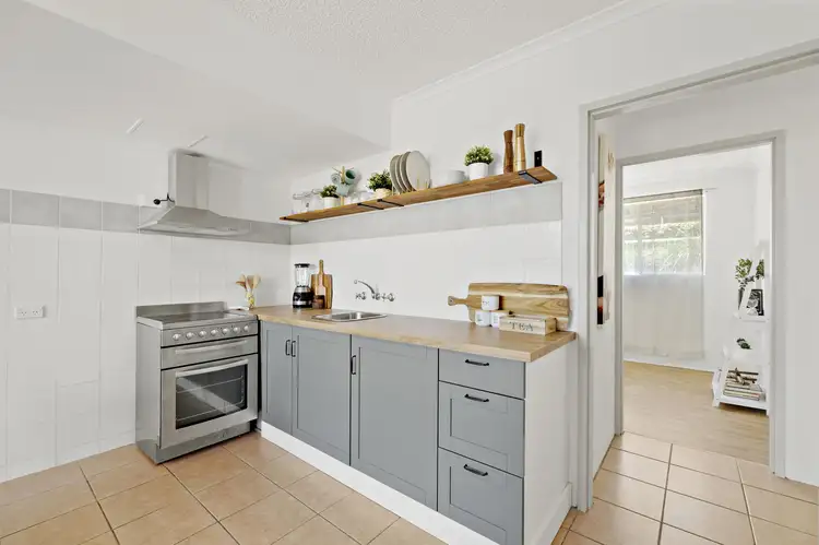 Fourth view of Homely unit listing, 25/4 Wilkins Street, Mawson ACT 2607