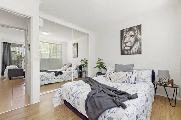 Sixth view of Homely unit listing, 25/4 Wilkins Street, Mawson ACT 2607
