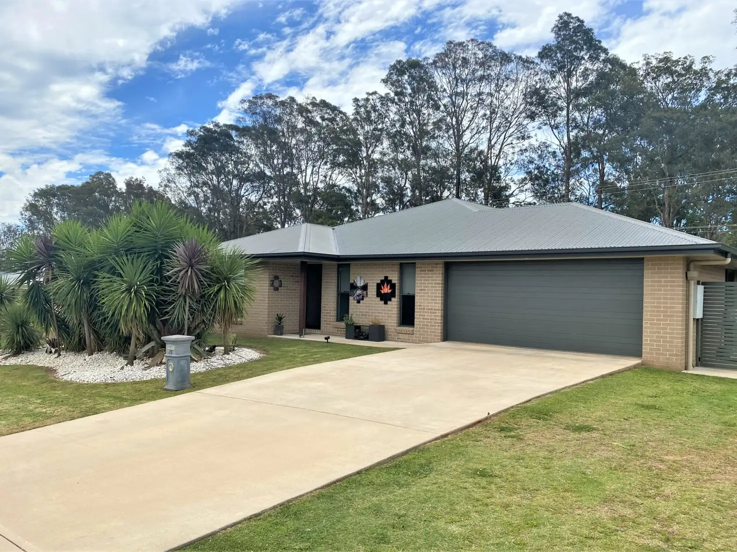 Main view of Homely house listing, 49 Darryl Crescent, Kingaroy QLD 4610