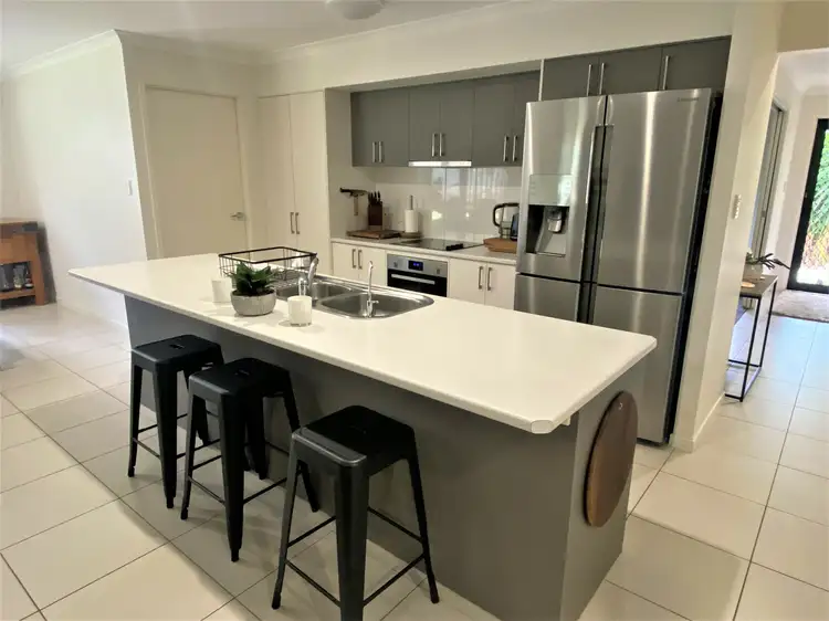 Second view of Homely house listing, 49 Darryl Crescent, Kingaroy QLD 4610