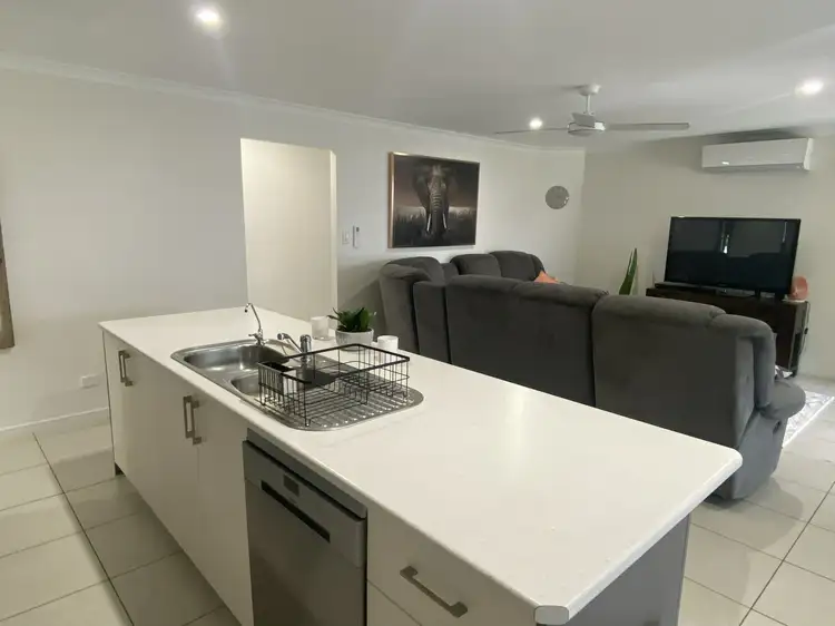 Third view of Homely house listing, 49 Darryl Crescent, Kingaroy QLD 4610