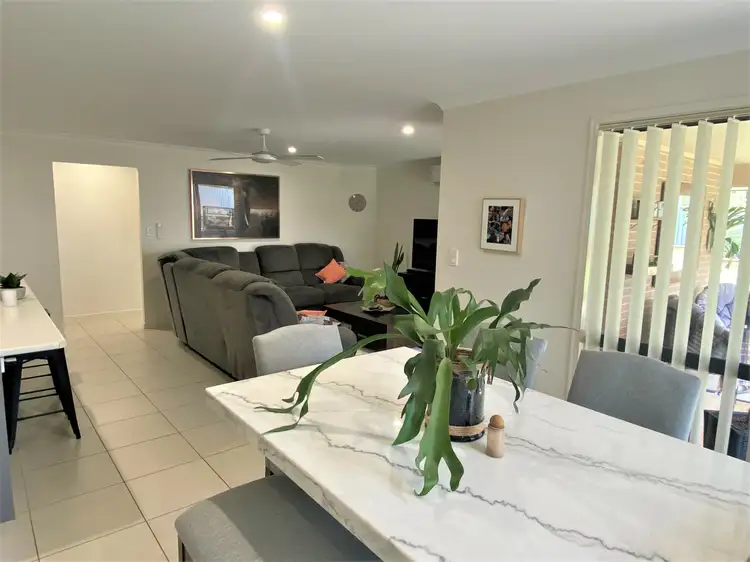 Fourth view of Homely house listing, 49 Darryl Crescent, Kingaroy QLD 4610