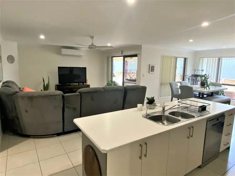 Fifth view of Homely house listing, 49 Darryl Crescent, Kingaroy QLD 4610