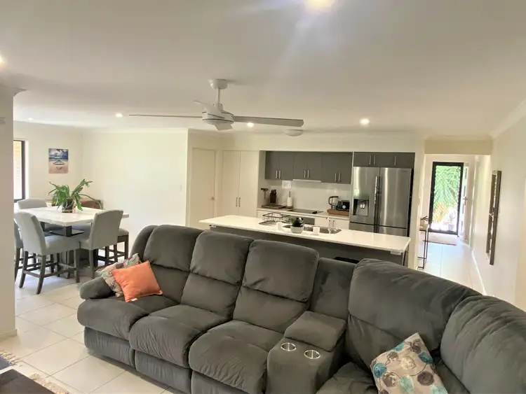 Seventh view of Homely house listing, 49 Darryl Crescent, Kingaroy QLD 4610
