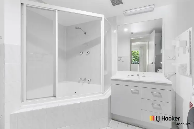 Fifth view of Homely apartment listing, 20/15 Howitt Street, Kingston ACT 2604