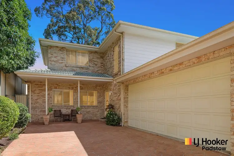 Main view of Homely townhouse listing, 4/35 Clancy Street, Padstow Heights NSW 2211
