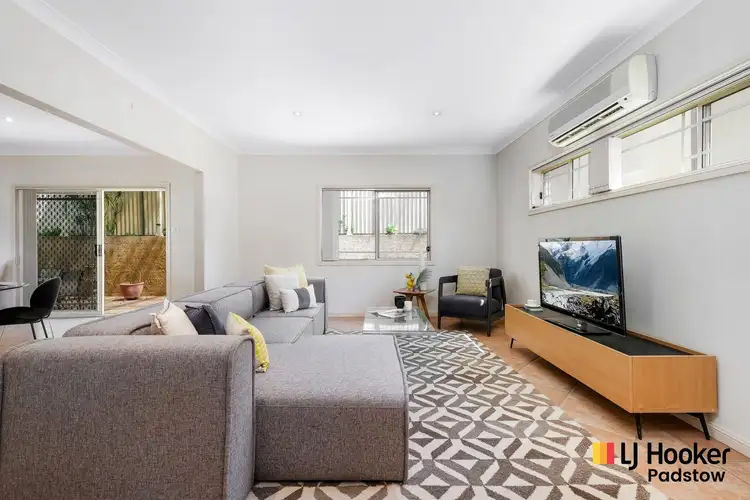 Third view of Homely townhouse listing, 4/35 Clancy Street, Padstow Heights NSW 2211