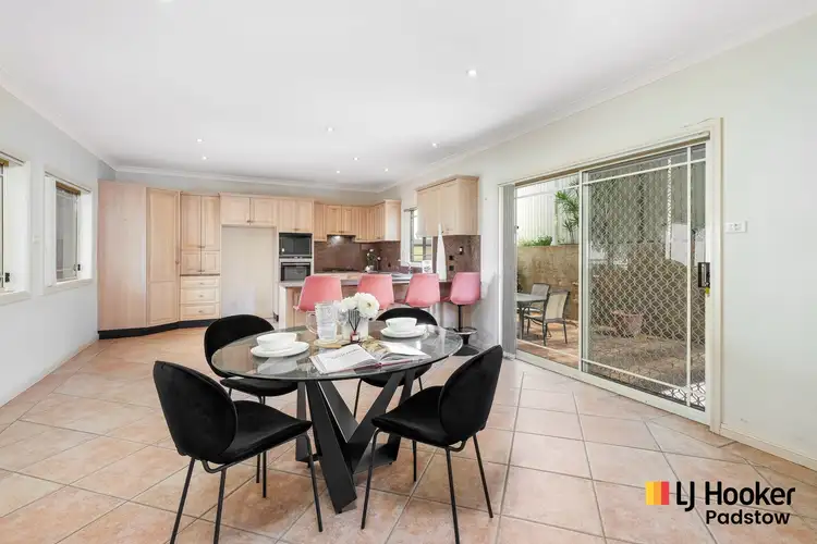 Fourth view of Homely townhouse listing, 4/35 Clancy Street, Padstow Heights NSW 2211