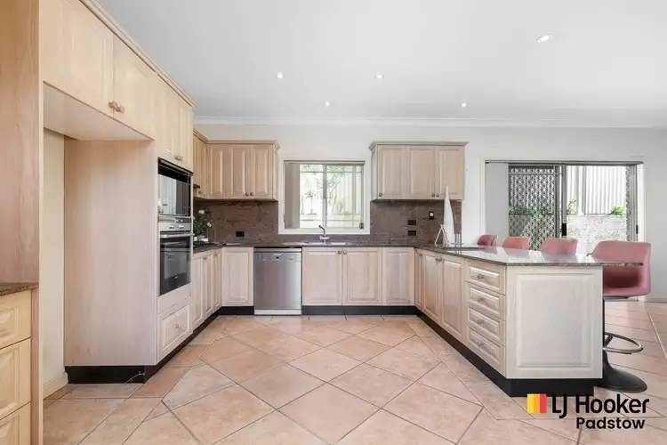 Fifth view of Homely townhouse listing, 4/35 Clancy Street, Padstow Heights NSW 2211