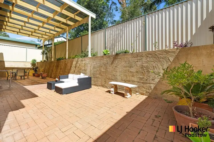 Sixth view of Homely townhouse listing, 4/35 Clancy Street, Padstow Heights NSW 2211