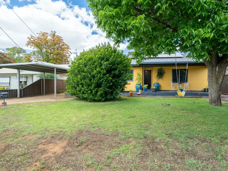 24 Hampden Street, Dubbo NSW 2830