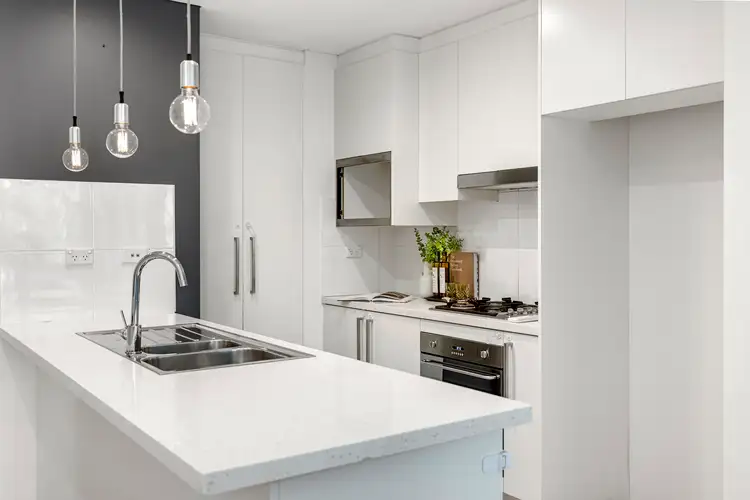 Third view of Homely apartment listing, 1/69-71 Oaks Avenue, Dee Why NSW 2099