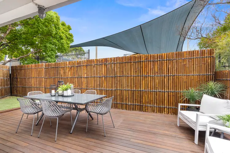 Fifth view of Homely apartment listing, 1/69-71 Oaks Avenue, Dee Why NSW 2099