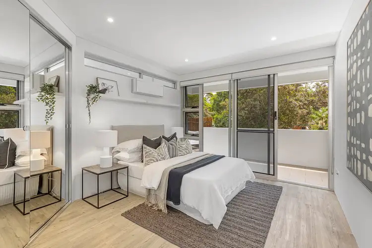 Sixth view of Homely apartment listing, 1/69-71 Oaks Avenue, Dee Why NSW 2099