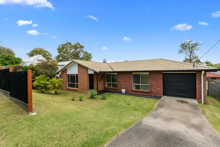 Second view of Homely house listing, 17 Finucane Road, Capalaba QLD 4157